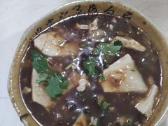 -新繁牛肉豆花(都江堰店)