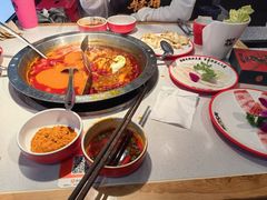 -犊门火锅(长沙五一广场总店)