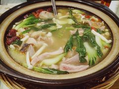-迎晨餐厅(青芝坞店)