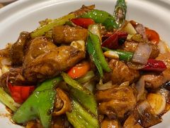 -渔娘渔家丹东海鲜(东直门店)