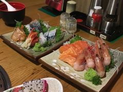 -赤坂亭·M9和牛烧肉·铁板烧(合肥万象城店)