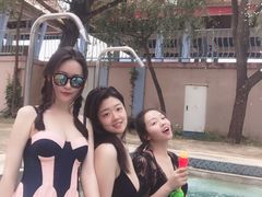 -欢乐水魔方水世界