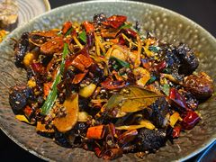 -Ameigo梅果·云贵川bistro(长宁来福士店)