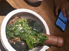 -炊烟小炒黄牛肉(中心印象城店)