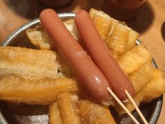 -真粥道(新华东路店)