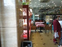 -红宝石·鲜奶小方(长阳店)