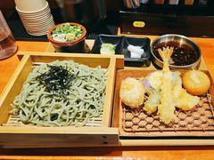 -天妇罗内顺田(罗湖店)