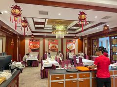 -北京全聚德(玉泉路店)