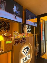 -G-STEPS舞蹈工作室