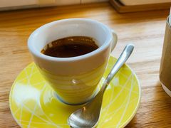 -Cafe Villa