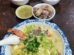 -博鳌悠然·忠锐杂粮茶餐厅
