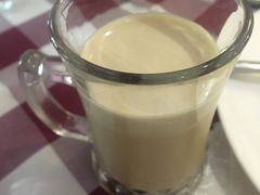 印度奶茶-Santoor 萨都里印度餐厅(北锣鼓巷店)