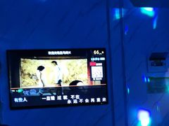 -皇马纯KTV(景田店)