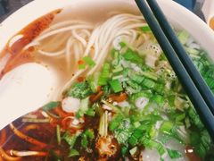 -东方宫中国兰州牛肉拉面(新起街店)