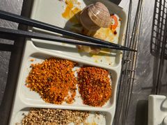 -白玉·朝鲜族烤串(南山店)