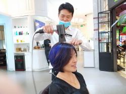 -Hair ART造型沙龙