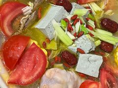 -花水湾红太阳牛肉汤锅