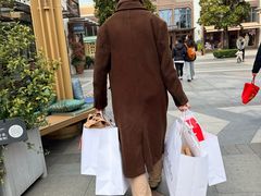-比斯特上海购物村精品奥特莱斯
