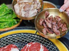 -釜山火炉·海鲜烤肉(紫藤路店)