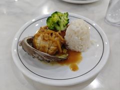 -郭姐·威海渔村(黄兴路店)