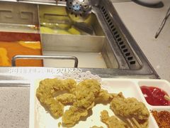 -海底捞火锅(八佰伴店)