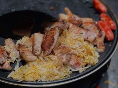 精品五花肉-范儿·嫂子烤肉·精致炭火烤肉(长治路店)