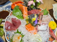 -新一喜铁板料理餐厅·铁板放题(北国商城店)
