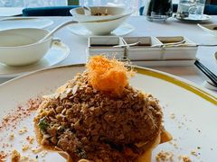 -金轩中餐厅 Jin Xuan(浦东丽思卡尔顿酒店)