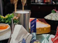 -东海怡品海鲜豆捞(舟宿夜江店)