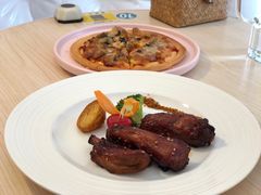 -天空花园餐吧·生日·团建(南山店)