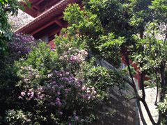 -南沙天后宫景区