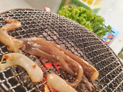 -永安里地摊烤肉(首创店)