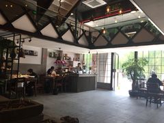 大堂-马头巷·隐庐居·红油大虾(园区店)
