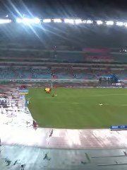 -南京奥林匹克体育中心-体育馆