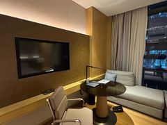 -深圳湾万怡酒店