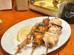 -福烤锦花(长乐路店)