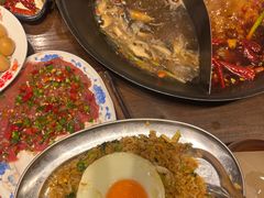 -萍姐火锅·公路夜市(南京新街口店)