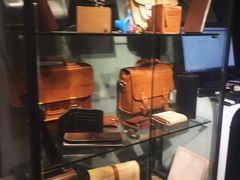 -如果·追梦手工皮具DIY教学店(田子坊店)