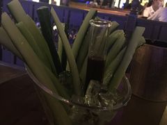 芥末黄瓜-Helens海伦司小酒馆(深圳东门店)