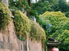 -和顺古镇
