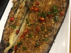 -食客烧烤(罗道庄店)