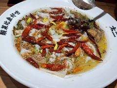 -太二酸菜鱼(福州泰禾店)