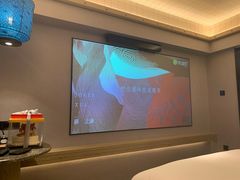 -广州塔骑士物语酒店