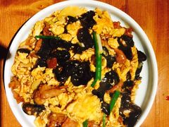 -又一福烤鸭·北京菜(东四店)