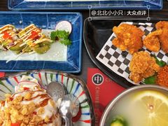 -仙隐小鹿中华料理(南宁万象城店)