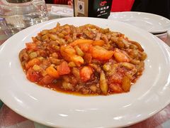 -东四民芳餐厅(朝阳门店)
