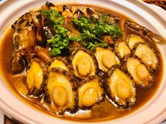 特色鮰鱼佛跳墙-全聚德(常州店)