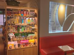 -COSTA COFFEE(新奥购物中心店)