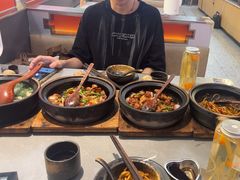 -不二啫·广府啫啫煲(江燕路万科里店)