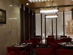 大堂-华安国际大酒店-餐厅